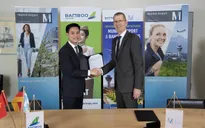 Bamboo Airways mở đường bay thẳng tới Đức trong tháng 7