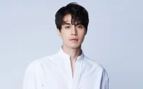 Công ty quản lý của Lee Dong Wook "ra tay" với tin đồn ác ý