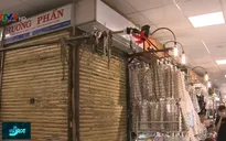 TP.HCM miễn, giãn thuế cho tiểu thương gặp khó do ảnh hưởng dịch COVID-19