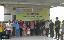 Nhiệm vụ từ trái tim đối với nhân dân của bộ đội biên phòng