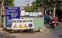TP.HCM lắp đặt camera giám sát trên 25 đoạn đường