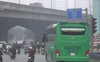 Hà Nội tăng cường ghi hình để phạt nguội lái xe vi phạm