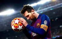Messi gửi tâm thư giải thích chuyện bị giảm 70% lương trong mùa dịch COVID-19
