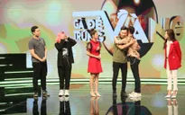 Gà đẻ trứng vàng: Thành Trung sung sướng vì được Midu khen đẹp trai