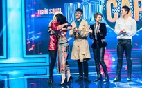 Đây là 4 thí sinh bị loại khỏi "Trời sinh một cặp"