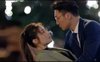 Tình yêu và tham vọng - Tập 3: Linh (Diễm My) bối rối khi ngã vào vòng tay của sếp Phong (Mạnh Trường)