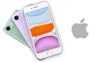 Apple ra mắt iPhone 9 vào tháng 4