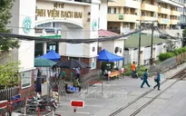 Mở lối đi riêng tại Bệnh viện Bạch Mai cho bệnh nhân chạy thận nhân tạo