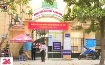 Các trường hợp tiếp xúc gần với BN 175 tại BV Xanh Pôn âm tính với COVID-19