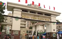Bộ Y tế yêu cầu các cơ sở y tế hạn chế người thăm, chăm sóc bệnh nhân