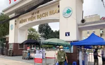 Phân lập tuyệt đối vùng có người nhiễm COVID-19 để dập dịch