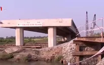 Giải ngân vốn đầu tư công quý I đạt hơn 13%
