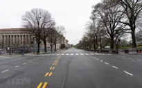 Fitch giữ nguyên mức xếp hạng AAA của Mỹ