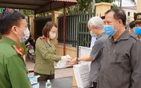 Hải Dương: Rà soát hơn 1.700 người từng đến Bệnh viện Bạch Mai