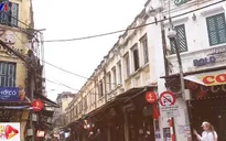 Hà Nội tĩnh lặng chống dịch COVID-19