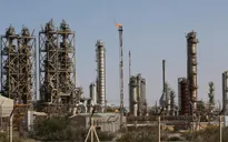 Libya thiệt hại hơn 3,6 tỷ USD vì lệnh phong tỏa các cảng dầu