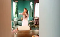Khởi động chiến dịch "Ở nhà vẫn vui" đẩy lùi COVID-19
