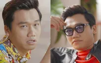 Những khoảnh khắc cực "lầy lội" của Xuân Nghị trong phim Nhà trọ Balanha