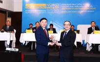 Viettel đạt danh hiệu nhà mạng có chất lượng dịch vụ băng thông rộng di động tốt nhất 2020