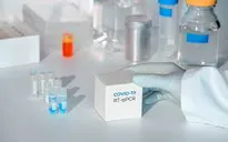 Nga phát triển 3 loại thuốc hỗ trợ điều trị COVID-19