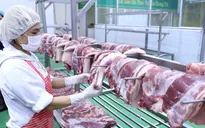 Hạ giá thịt lợn hỗ trợ phòng chống dịch