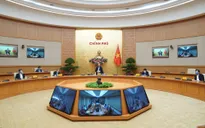 Thủ tướng yêu cầu người dân ở trong nhà