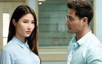 Đây là lý do Diễm My 9X nghi ngờ giới tính của Thanh Sơn