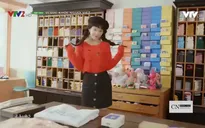Mặc đẹp theo style thời trang của ca sĩ Irene