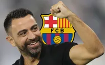 Xavi quyên góp 1 triệu euro chống dịch COVID-19