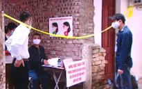Lập chốt cách ly ở xóm chạy thận Bạch Mai