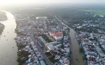 Dấu xưa Sa Đéc