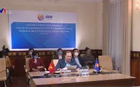 Cộng đồng ASEAN phối hợp ứng phó dịch COVID-19