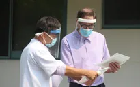 Hai bệnh nhân nước ngoài mắc COVID-19 tại Việt Nam đã khỏi bệnh