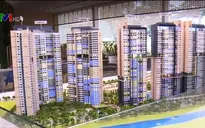 Ảnh hưởng dịch COVID-19, nguồn cung bất động sản lao dốc