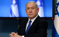 Thủ tướng Israel cách ly, theo dõi y tế