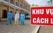 Ý thức tuân thủ cách ly - “Chìa khóa” ngăn chặn đại dịch COVID-19