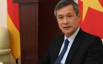 Đại sứ quán Việt Nam tại Đức cùng cộng đồng nỗ lực vượt đại dịch COVID-19
