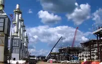 Canada: 1 thùng dầu thô có giá rẻ hơn cả 1 cốc bia