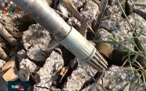 Người dân ĐBSCL nỗ lực thích ứng, vượt qua mùa hạn mặn khốc liệt