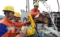 Đề xuất giảm và giãn thời gian thu tiền điện