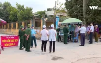 Hải Phòng lập 8 chốt kiểm soát người và phương tiện ra vào thành phố, dừng hoạt động nhiều loại hình vui chơi, giải trí