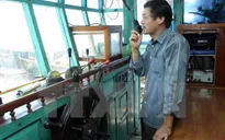 Dừng hỗ trợ cước dịch vụ vệ tinh thiết bị giám sát tàu cá từ ngày 1/4