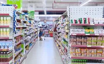 Chỉ số giá tiêu dùng TP.HCM tiếp tục giảm trong tháng 3