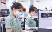 Kinh tế Việt Nam đứng vững trước cú sốc bên ngoài