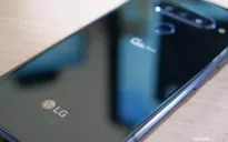 LG sẽ hồi sinh "thanh chocolate" huyền thoại Chocolate smartphone