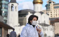 Nga: Moscow ban hành chế độ tự cách ly