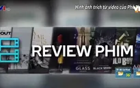 Thức giấc với nhóm bạn trẻ "review" điện ảnh