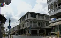 Thái Lan đóng cửa các điểm xuất nhập cảnh vào tỉnh Phuket