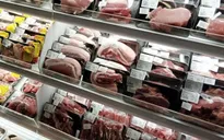 Hạ giá lợn hơi xuống 70.000 đồng/kg từ ngày 1/4