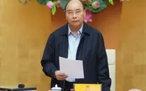 Thủ tướng Nguyễn Xuân Phúc gửi thư thăm hỏi các nước châu Âu về dịch COVID-19
